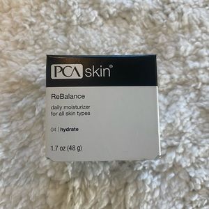 PCA Skin ReBalance Skin Moisturizer